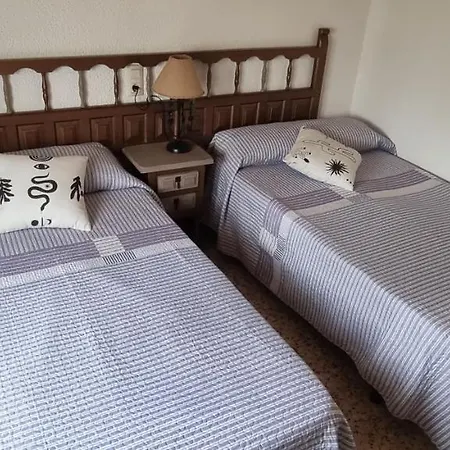 Carme De Nelis Holiday home