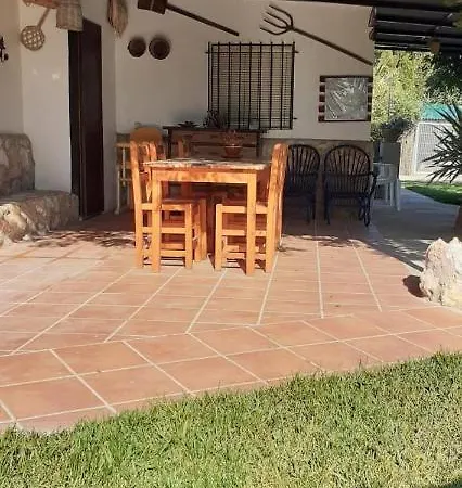 Holiday home Carme De Nelis *