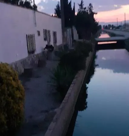Carme De Nelis Holiday home