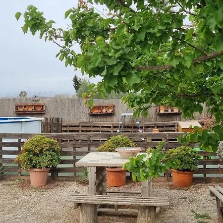 Carme De Nelis Holiday home